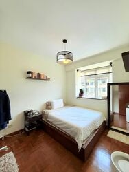 Forest Hills Condominium (D26), Condominium #596199701